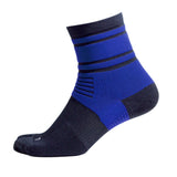 アスリートサポートソックス 足袋タイプ ミドル丈 男女兼用