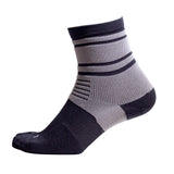 アスリートサポートソックス 足袋タイプ ミドル丈 男女兼用