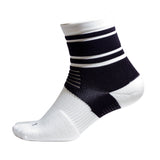 アスリートサポートソックス 足袋タイプ ミドル丈 男女兼用