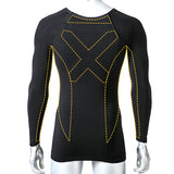 アスリートコンプレッションPRO トップス 10分袖