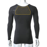 アスリートコンプレッションPRO トップス 10分袖