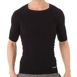 アスリートコンプレッションPRO トップス 4分袖