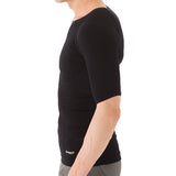 アスリートコンプレッションPRO トップス 4分袖