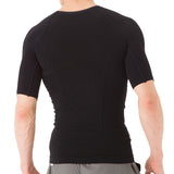 アスリートコンプレッションPRO トップス 4分袖