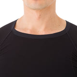 アスリートコンプレッションPRO トップス 4分袖