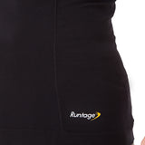 アスリートコンプレッションPRO トップス 4分袖