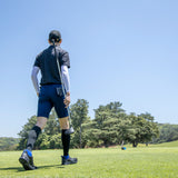 アスリートラウンドPRO v2 ゴルフソックス