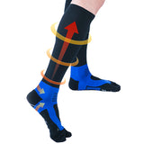 アスリートラウンドPRO v2 ゴルフソックス