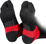 アスリートラウンドPRO(プロ) ゴルフソックス