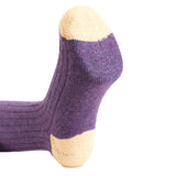 アルファサーモトレイルソックス