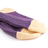 アルファサーモトレイルソックス