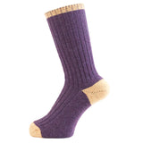 アルファサーモトレイルソックス