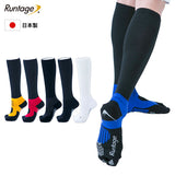 アスリートラウンドPRO v2 ゴルフソックス