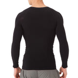 アスリートコンプレッションPRO トップス 10分袖