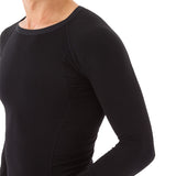 アスリートコンプレッションPRO トップス 10分袖