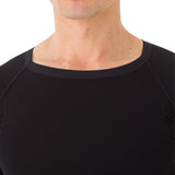 アスリートコンプレッションPRO トップス 10分袖