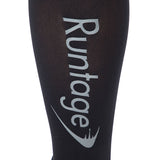 アスリートカーフサポーター(両足用)