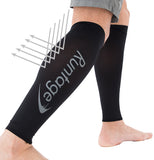 アスリートカーフサポーター(両足用)