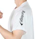 クルーネックTシャツ