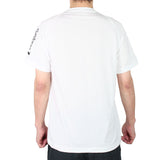 クルーネックTシャツ