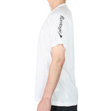 クルーネックTシャツ