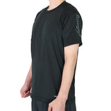 クルーネックTシャツ