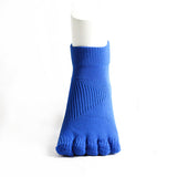 フィールドプロ ソックス 5本指