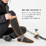 Wフィールドソックス