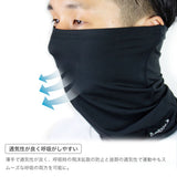 ストレッチフェイスカバー