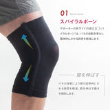 ボーンひざサポーター