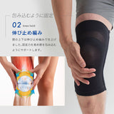 ボーンひざサポーター