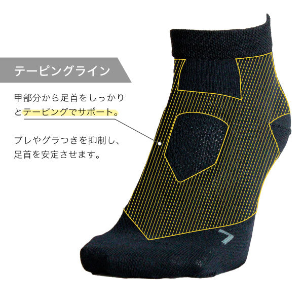 Runtage × Itoix ダブルプロソックス（W PRO SOCKS） – Runtage公式