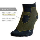 Runtage × Itoix ダブルプロソックス(W PRO SOCKS)
