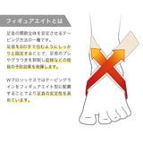 Runtage × Itoix ダブルプロソックス(W PRO SOCKS)