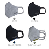 メッシュマスク