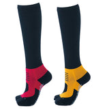 アスリートラウンドPRO v2 ゴルフソックス