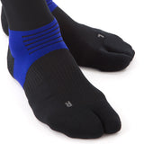 アスリートラウンドPRO(プロ) ゴルフソックス ホットセル(発熱繊維使用)