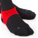 アスリートラウンドPRO(プロ) ゴルフソックス ホットセル(発熱繊維使用)