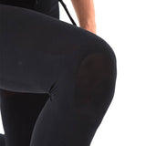 トレイルタイツ 登山タイツ