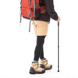 トレイルタイツ 登山タイツ