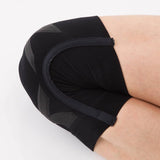 ダブル X ニーサポーター