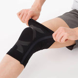 ダブル X ニーサポーター