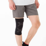 ダブル X ニーサポーター