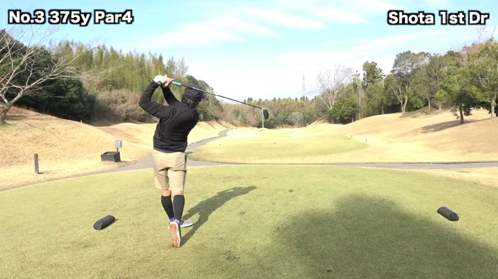 ショータイムゴルフ：2020年4月「Sho-Time Golf - YouTube」で紹介されました