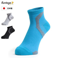 Runtage(ランテージ)アスリートサポートソックス AIR