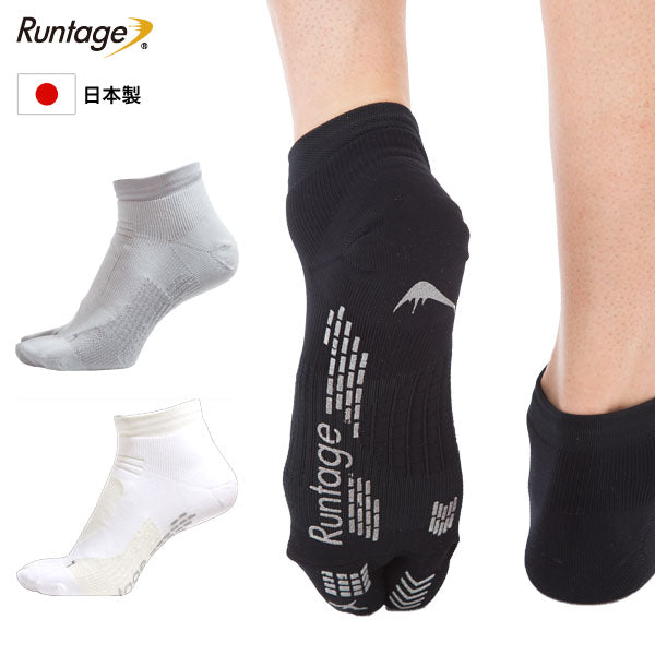 MARK&LONA ゴルフ用ソックス 5足セット 楽天市場】【2足セット】【日本製】Runtage(ランテージ